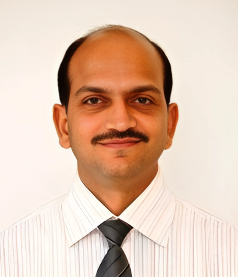 Amit Rustogii