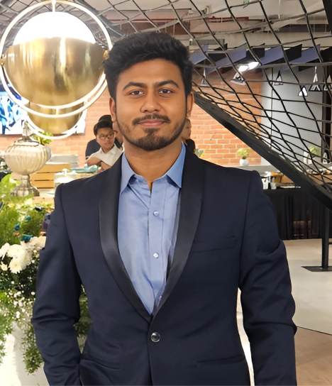 Manish Kumar