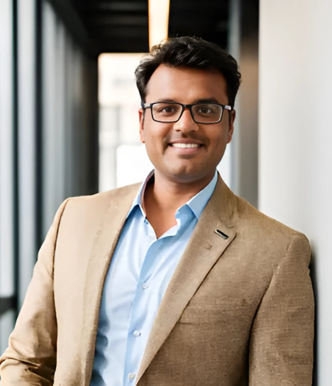 Rajat Dhariwal