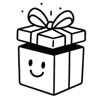 Bonus Features Icon