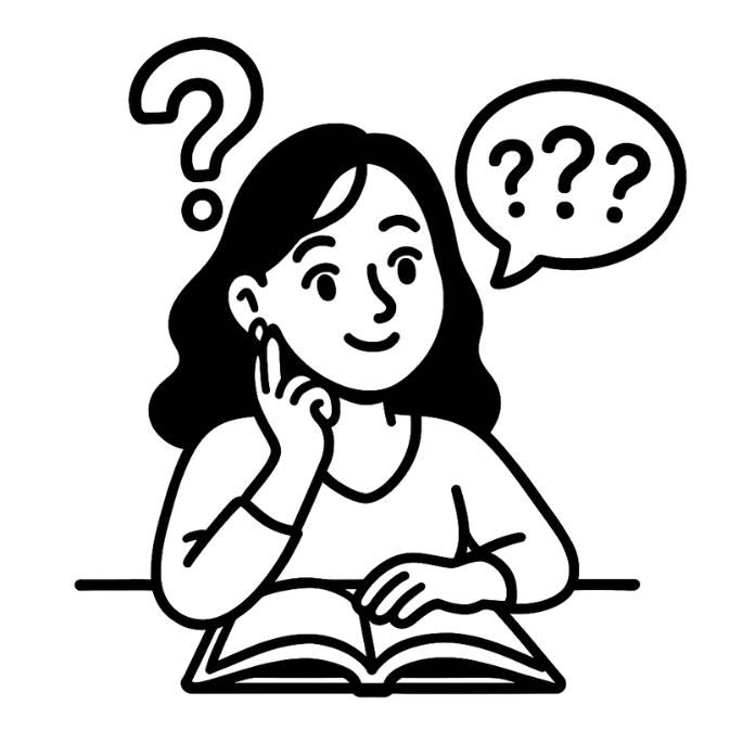 FAQ Illustration
