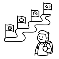 Curriculum Icon