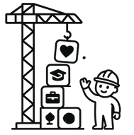 Projects You’ll Build Icon