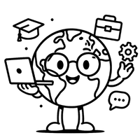 Real-World, Not Just Theory Icon