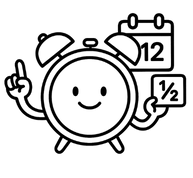 Time Commitment Icon