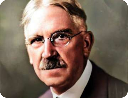 John Dewey
