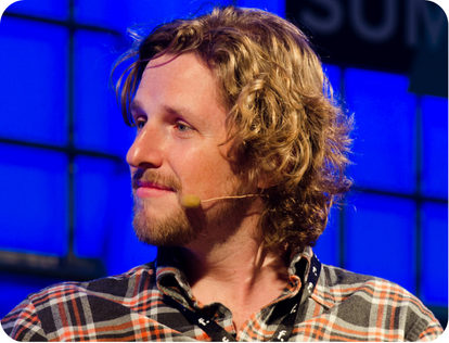 Matt Mullenweg