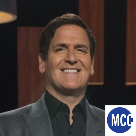 Mark Cuban