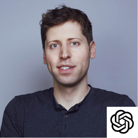 Sam Altman