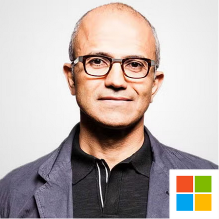 Satya Nadella