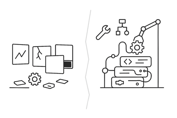Surface-Level Bootcamps