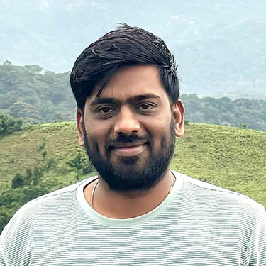 Arun Saradgi
