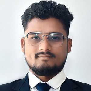 Hemant Jain
