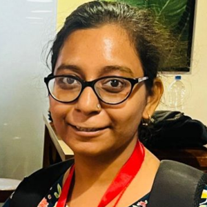 Himani Singh