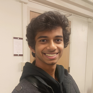 Sidharth Subramanian